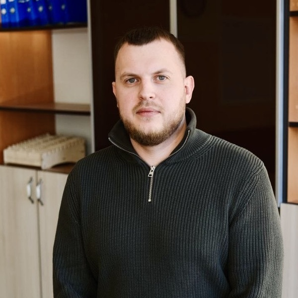 Александр Балаш